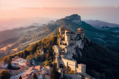 what to see in san marino - tour discoveries