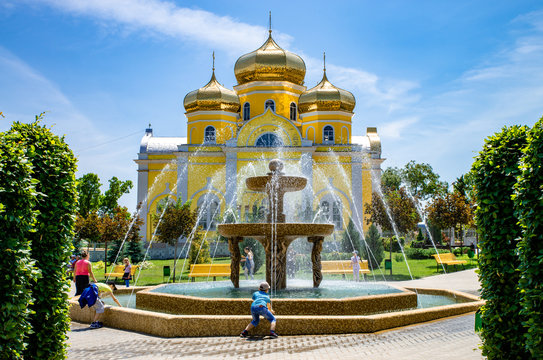 what to see in Moldova - tour discoveries