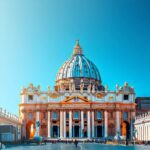 holy see tourist hotspot- tour discoveries