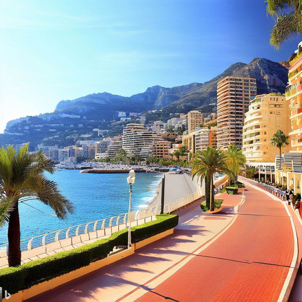 things to see in monaco - tour discoveries