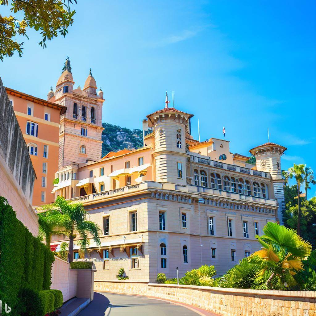 things to see in monaco - tour discoveries
