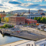 walking tours in Oslo - tour discoveries