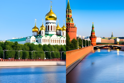 Russia travel tips- tour discoveries