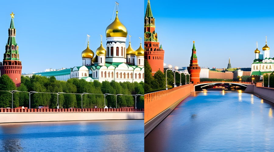 Russia travel tips- tour discoveries