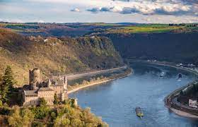 Rhine Valley Germany Travel guide -tour discoveries 