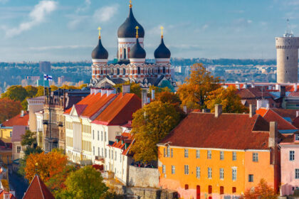 What to visit in estonia? tourdiscoveries