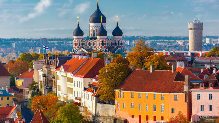 What to visit in estonia? tourdiscoveries