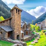 things to see in Andorra - tour discoveries