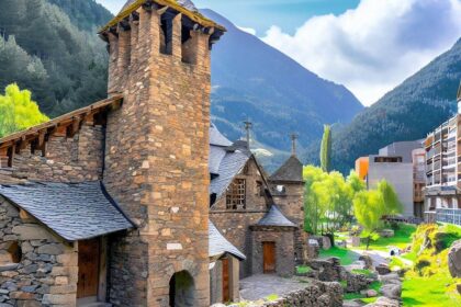 things to see in Andorra - tour discoveries