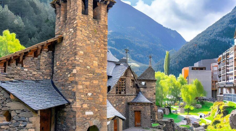 things to see in Andorra - tour discoveries