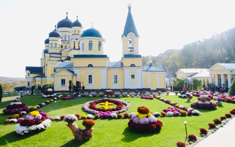 what to see in Moldova - tour discoveries