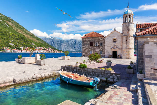places to visit in Montenegro tour discoveries 