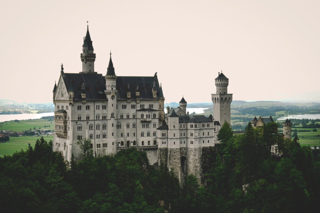 Neuschwanstein Castle Germany Travel guide -tour discoveries 