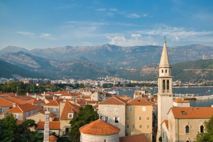 places to visit in Montenegro - tour discoveries