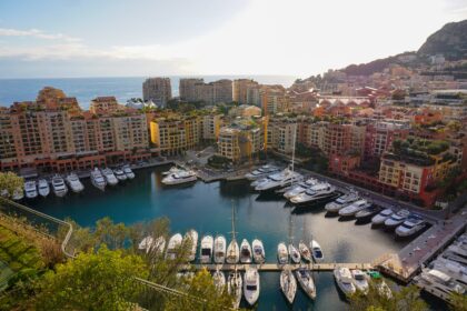 things to see in Monaco- tour discoveries