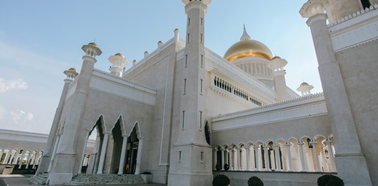 HIDDEN PLACES IN BRUNEI tour Discoveries