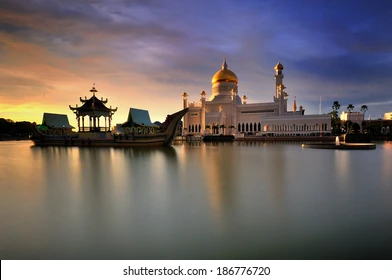 hidden places in Brunei tour discoveries