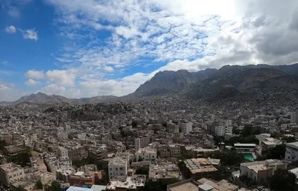 Places to Visit in Yemen tour discoveries