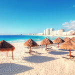 Best Resorts in Cancun for Couples