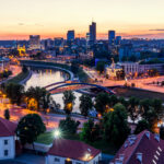 places to visit in lithuania