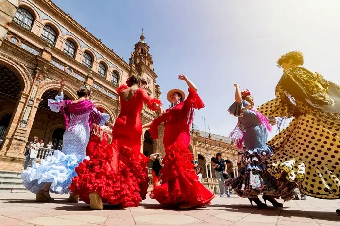 Cultural Experiences - Best Family Holiday Destinations in Spain