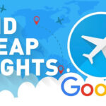 Google Flights Hacks - tour discoveries