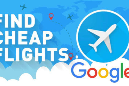 Google Flights Hacks - tour discoveries