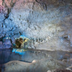 Harrison Cave in Barbados tour discoveries