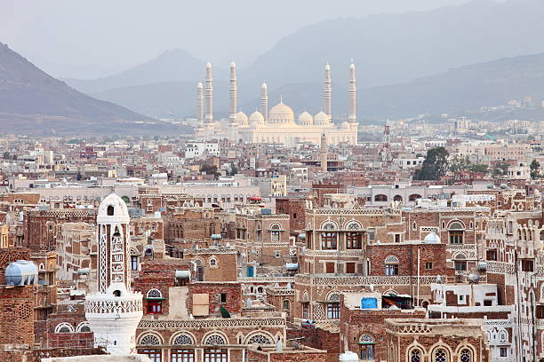Places to Visit in Yemen tour discoveries 