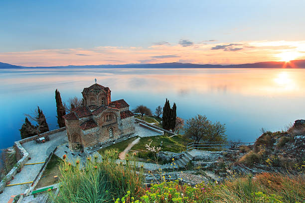 best places to visit in North Macedonia - tour discoveries 