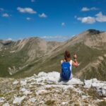 hiking alone as a woman tour discoveries