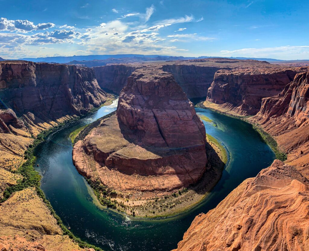 The Grand Canyon: A Natural Wonder + Most Beautiful Places in America