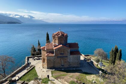 best places to visit in North Macedonia - tour discoveries