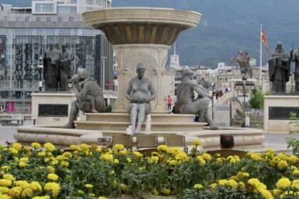 things to do in Skopje