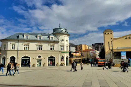 things to do and see in pristina