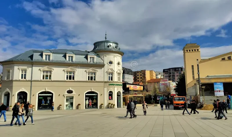 things to do and see in pristina