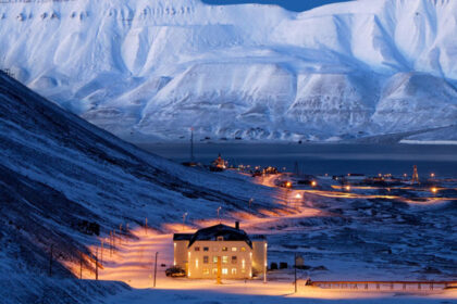 Things to Do in Svalbard and Jan Mayen
