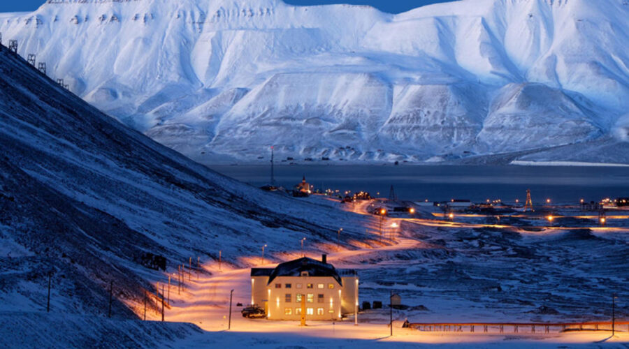 Things to Do in Svalbard and Jan Mayen