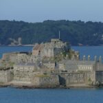 things to do in jersey English channel