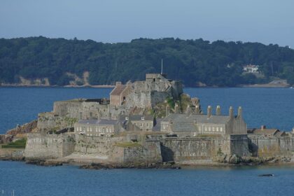 things to do in jersey English channel