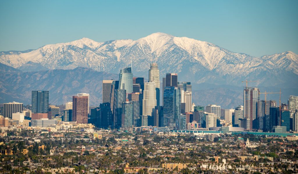 things to do in los angeles
